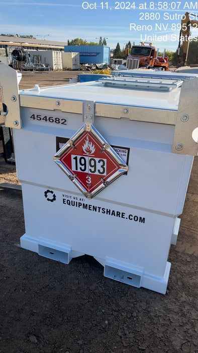 2024 WESTERN GLOBAL 20TCG-ES