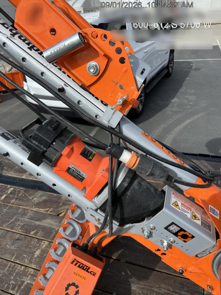 2026 ITOOL C12K