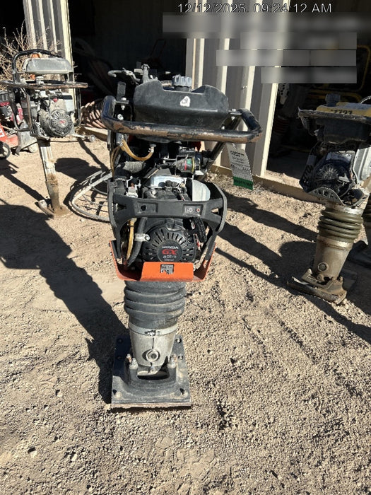 2024 HUSQVARNA LT6005