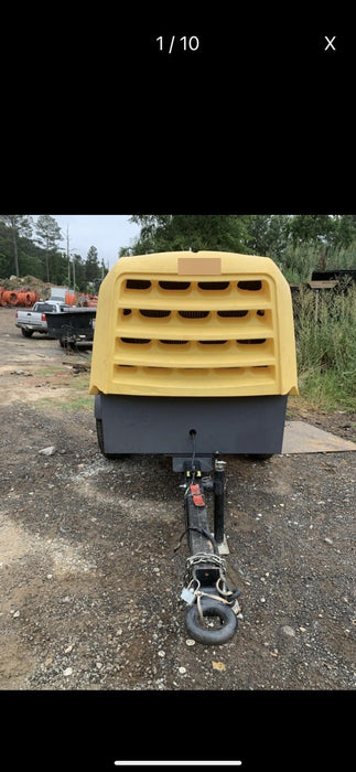 2020 ATLAS COPCO XAS188