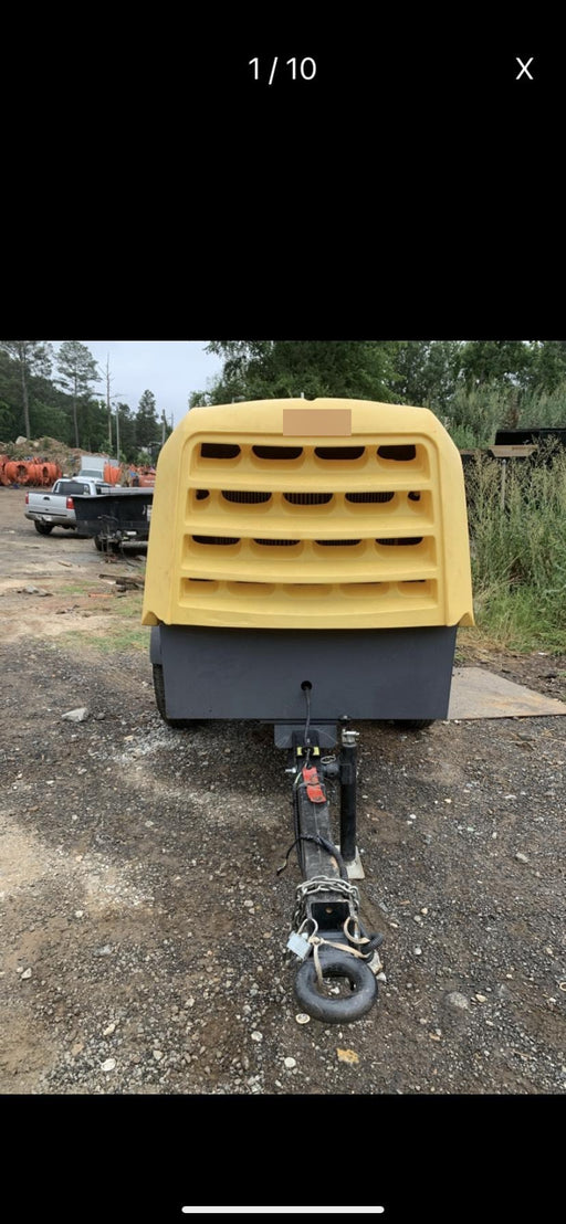 2020 ATLAS COPCO XAS188