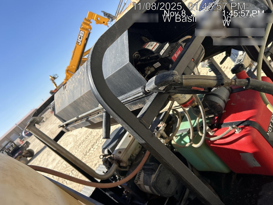 2024 MI-T-M HS-3505-1MGH-UR