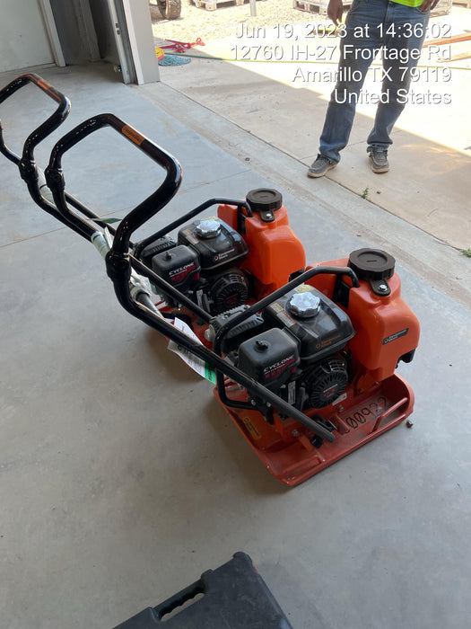 2023 MULTIQUIP MVC82VHW