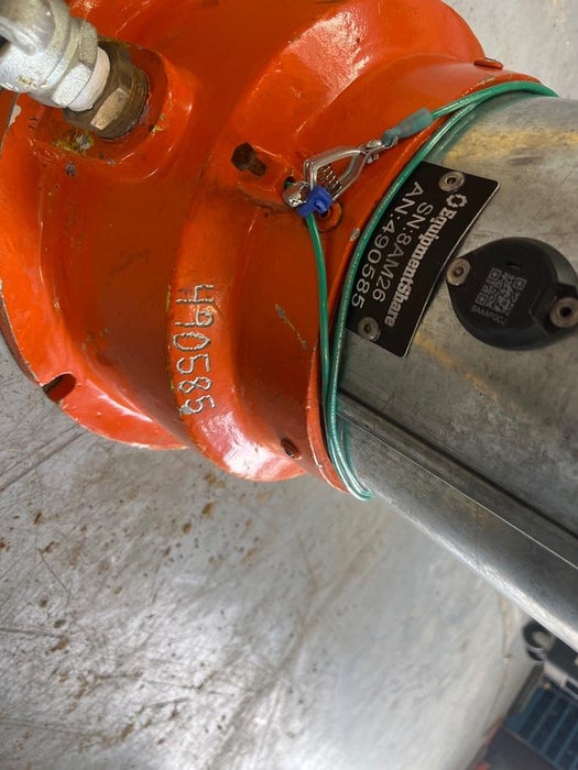 2025 MICHIGAN PNEUMATIC ES-8AM-TRACKER