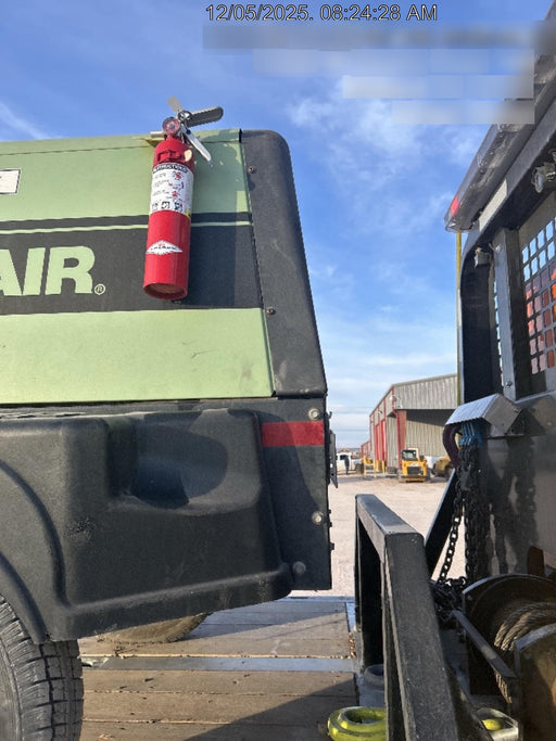 2020 SULLAIR 185-DPQ