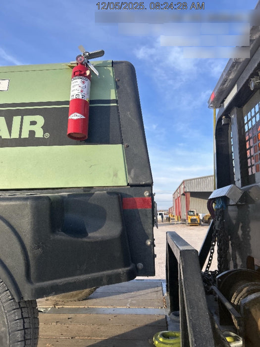 2020 SULLAIR 185-DPQ