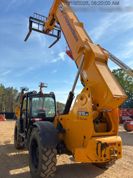 2024 JCB 510-56