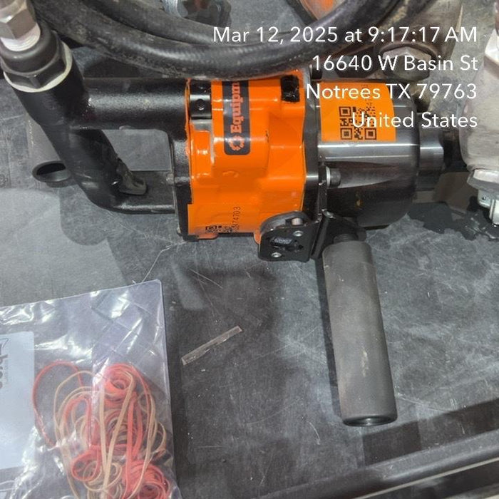 2024 MICHIGAN PNEUMATIC ES-4940B2-TRACKER