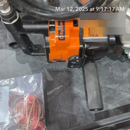 2024 MICHIGAN PNEUMATIC ES-4940B2-TRACKER