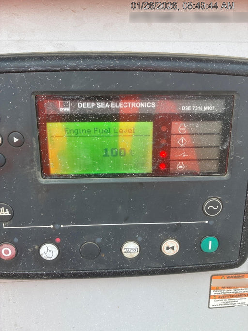 2019 WACKER NEUSON G50