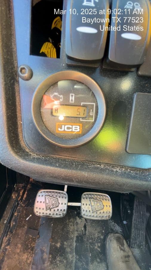 2025 JCB 512-56