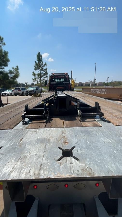 2025 STAR INDUSTRIES M1360B - Star JIB Boom