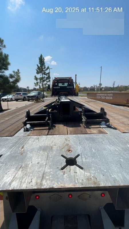 2025 STAR INDUSTRIES M1360B - Star JIB Boom