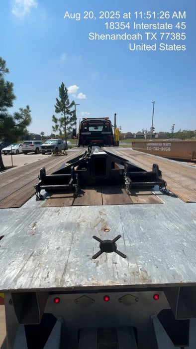 2025 STAR INDUSTRIES M1360B - Star JIB Boom