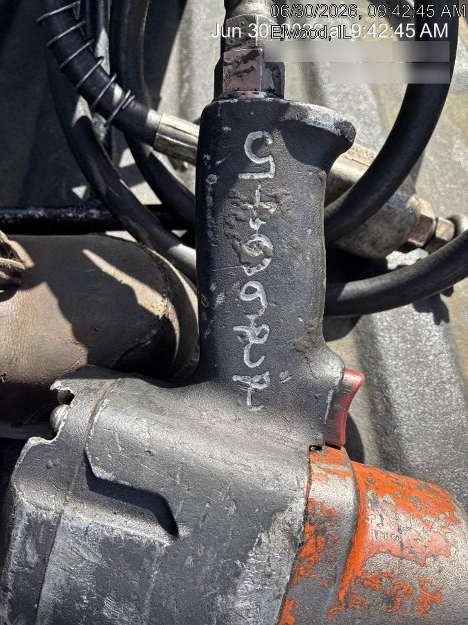 2022 MICHIGAN PNEUMATIC ES-751SS-TRACKER