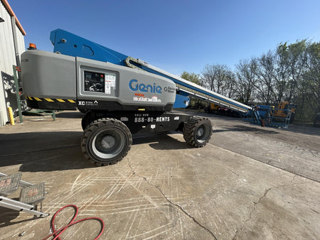 2026 GENIE S-85 XC