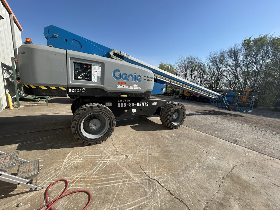 2026 GENIE S-85 XC