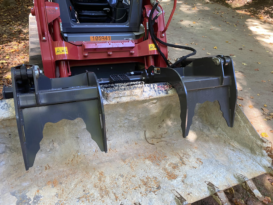 2020 PALADIN UTILITY GRAPPLE 11876-0022