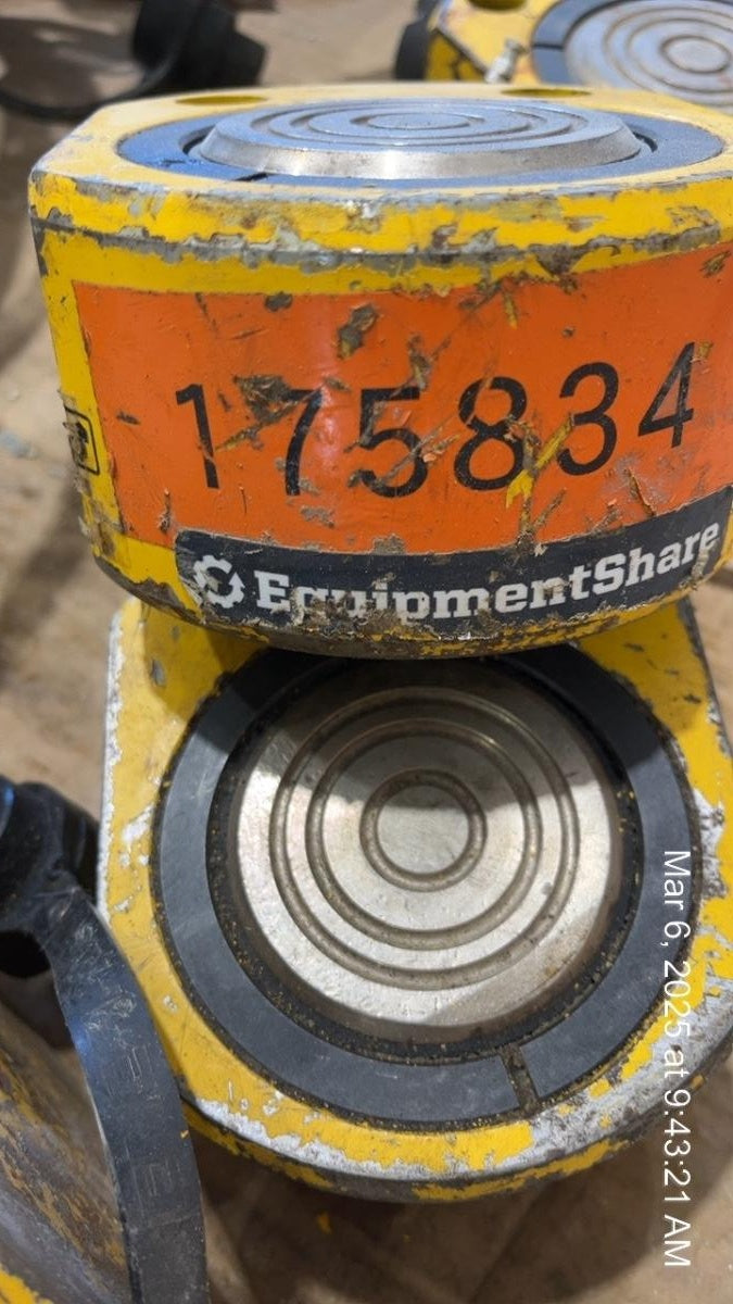 2021 ENERPAC RSM500