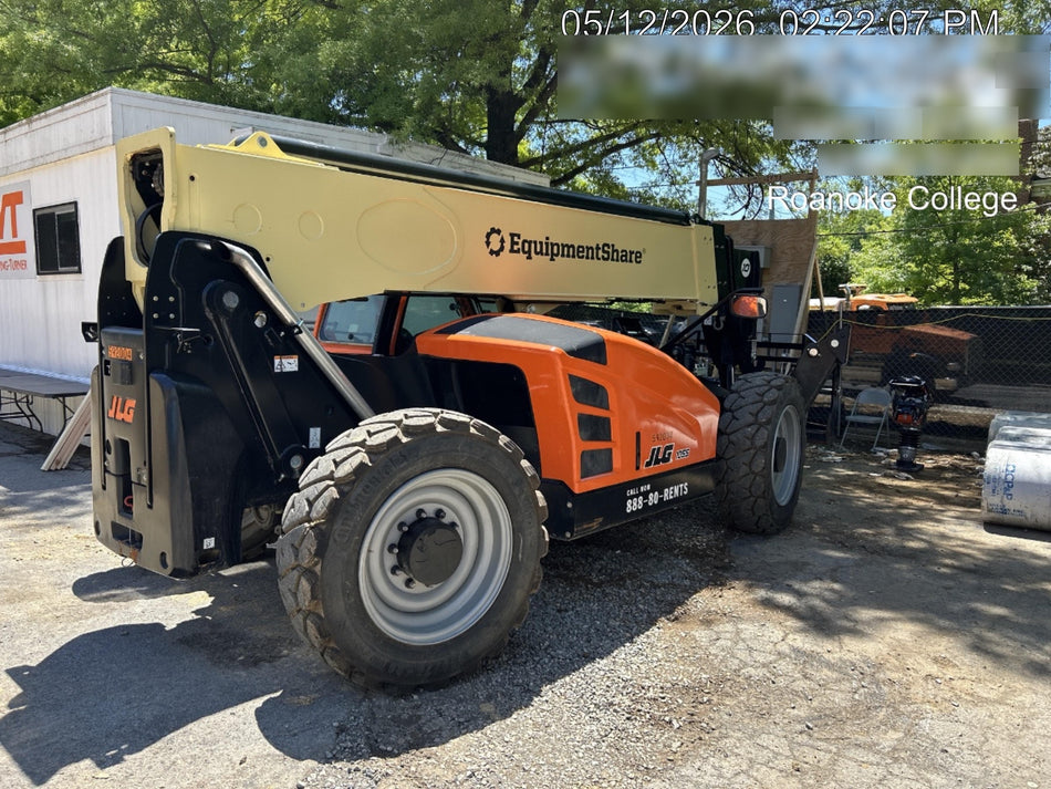 2025 JLG 1055 Premium