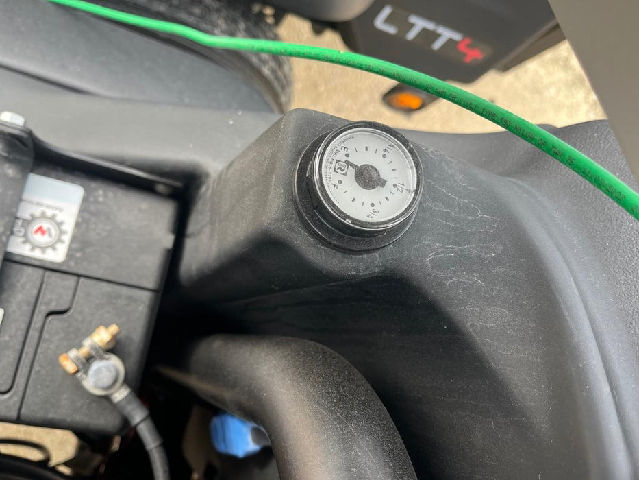 2024 WACKER NEUSON LTT4