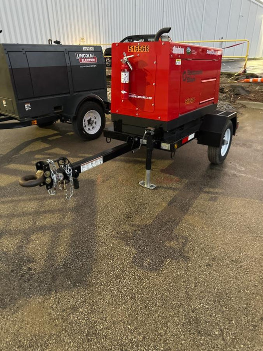 2025 ECHO DGW400DML-ES