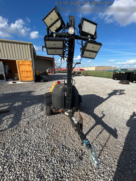 2021 ALLMAND NLV3GR