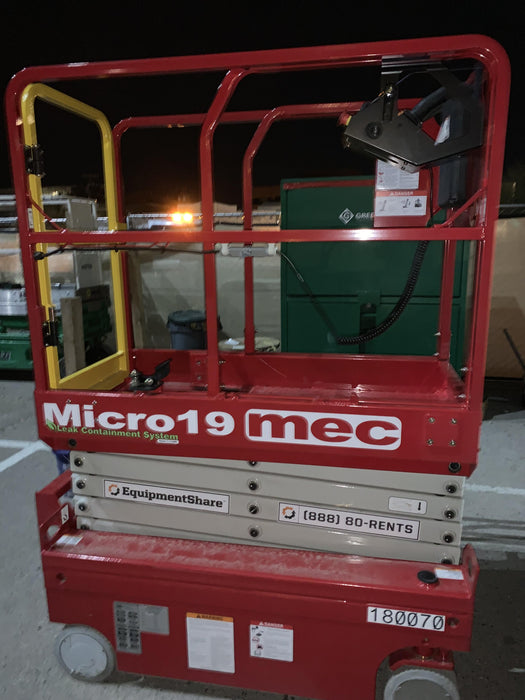 2021 MEC Micro 19