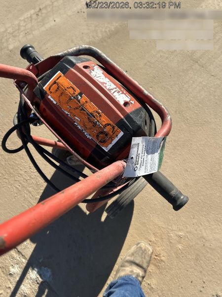 2019 HILTI TE 3000-AVR