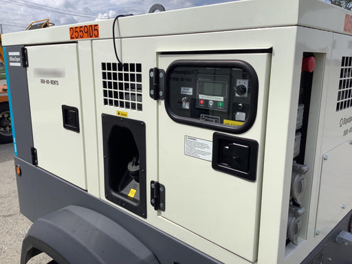 2022 ATLAS COPCO QAS25 CWK