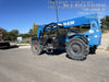2017 Genie GTH-636 Genie GTH636, Foam Filled Tires, 48" carriage