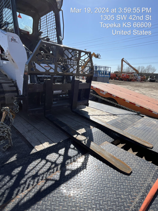 2022 PALADIN 48" Pallet Forks - Paladin