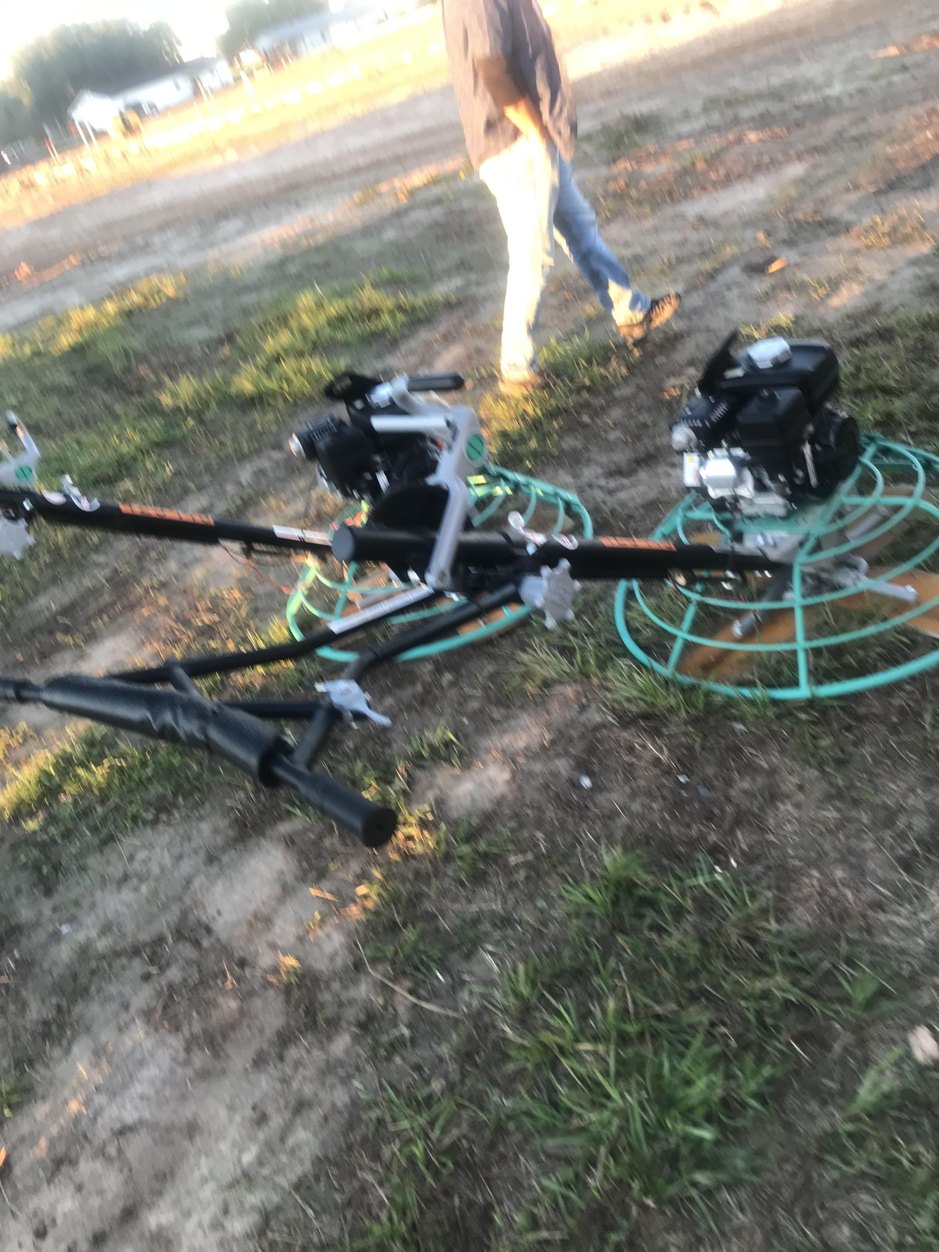 2024 MULTIQUIP J36H55