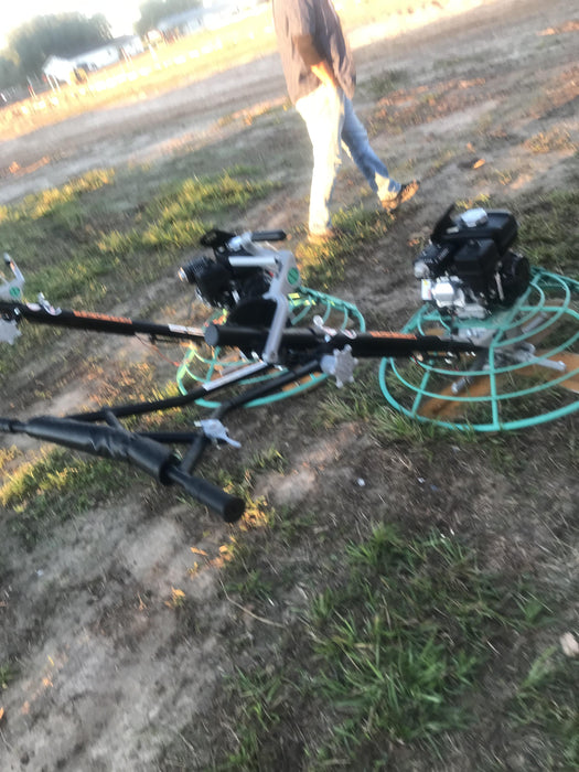 2024 MULTIQUIP J36H55