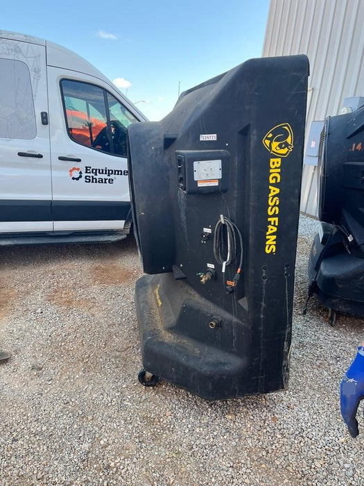 2023 BIG ASS FANS Cool Space 400