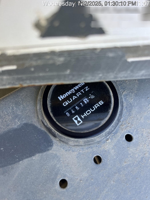 2016 Skyjack SJIII-4632 Skyjack SJ4632 Scissor Lift