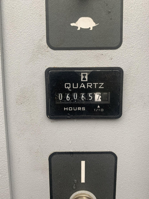 2020 WACKER NEUSON G50