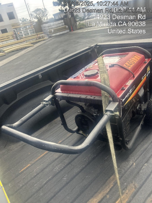 2024 MI-T-M GEN-6500-0MM1