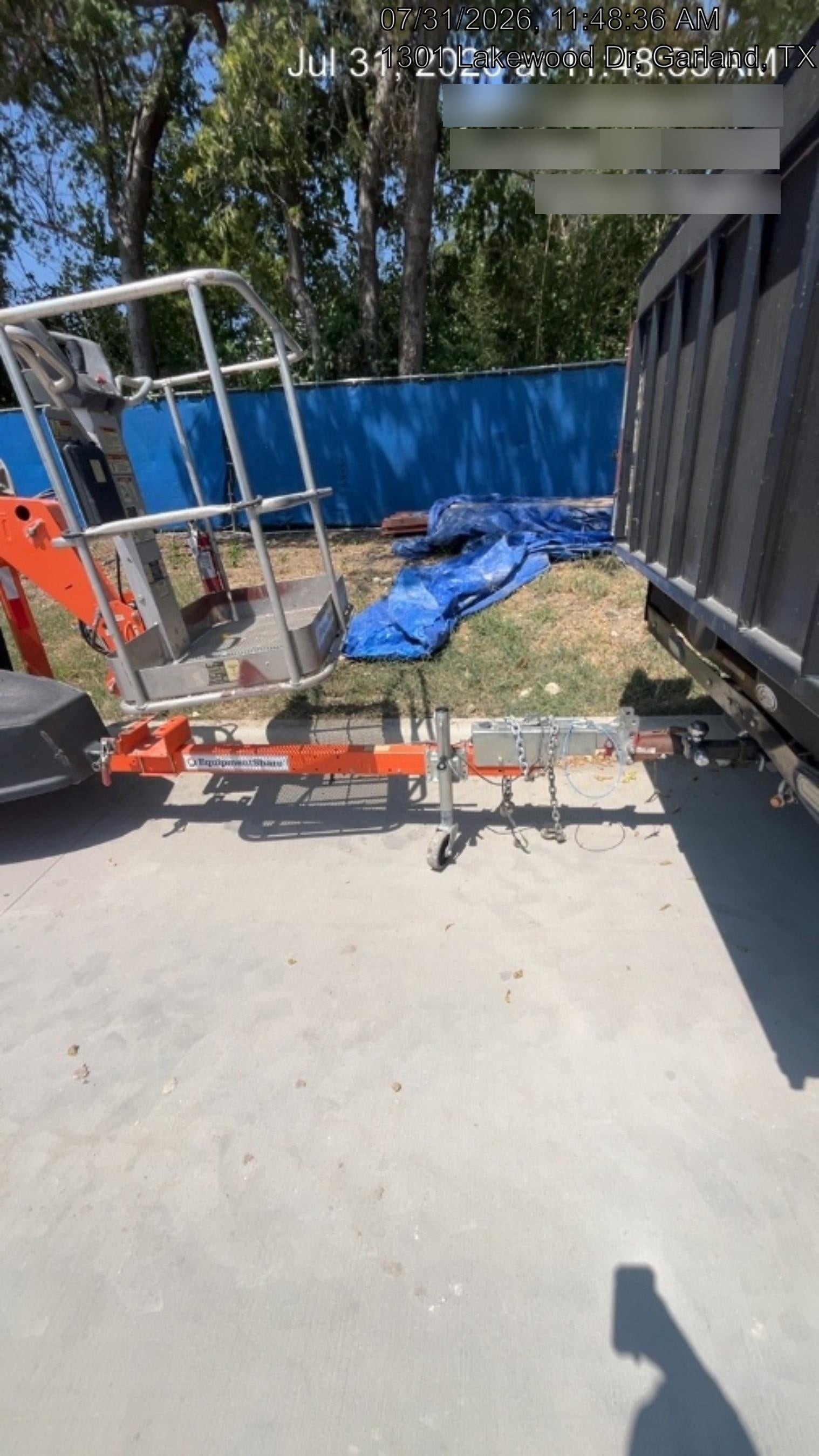 2022 JLG T350