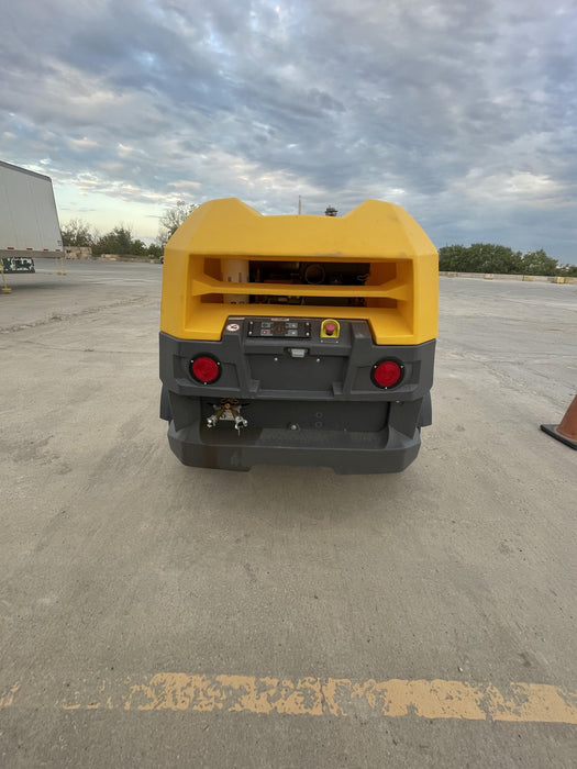 2023 ATLAS COPCO XAS188 CWK