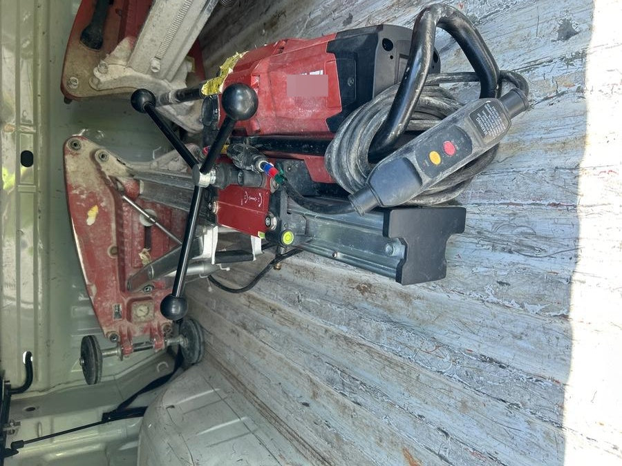 2024 HILTI DD 250