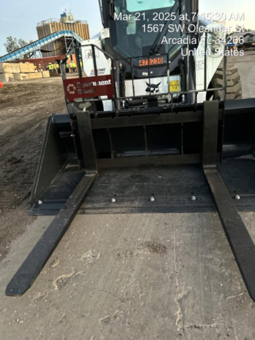 2025 VIRNIG PF4855-5VG