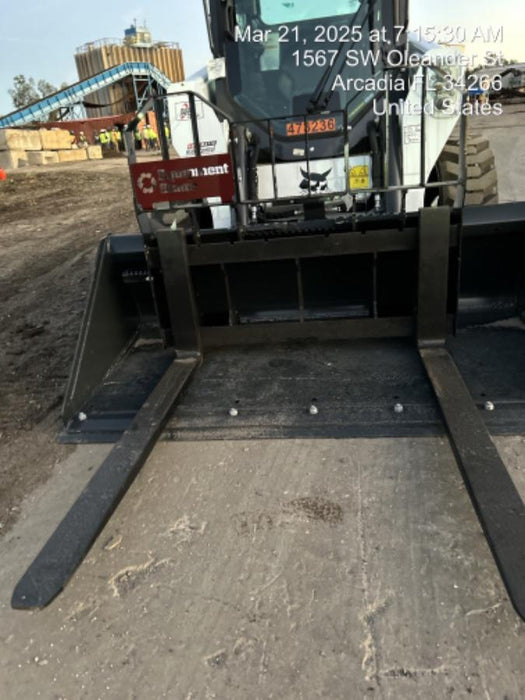 2025 VIRNIG PF4855-5VG