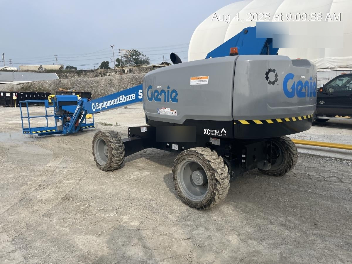 2024 GENIE S-45 XC
