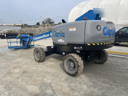 2024 GENIE S-45 XC