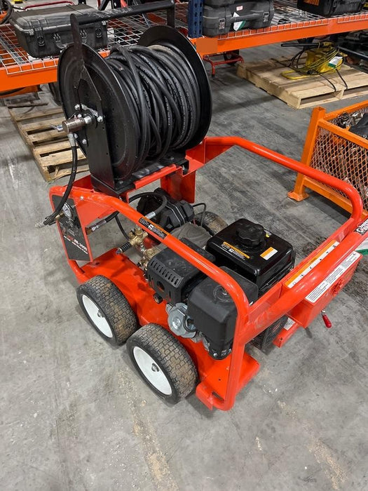 2024 GENERAL PIPE JM-3000