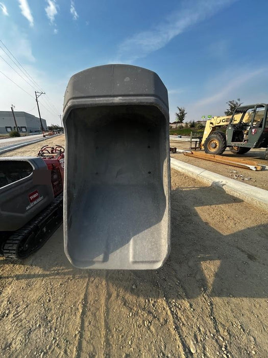 2023 TORO MBTX 2500-TS