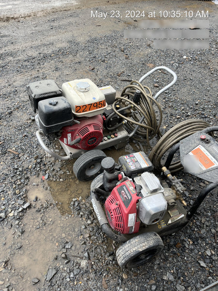 2022 SIMPSON 61023