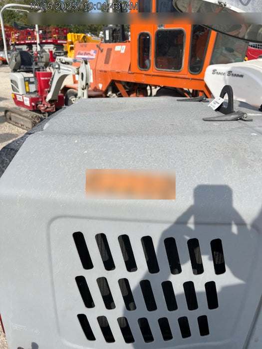 2019 WACKER NEUSON LTV6L