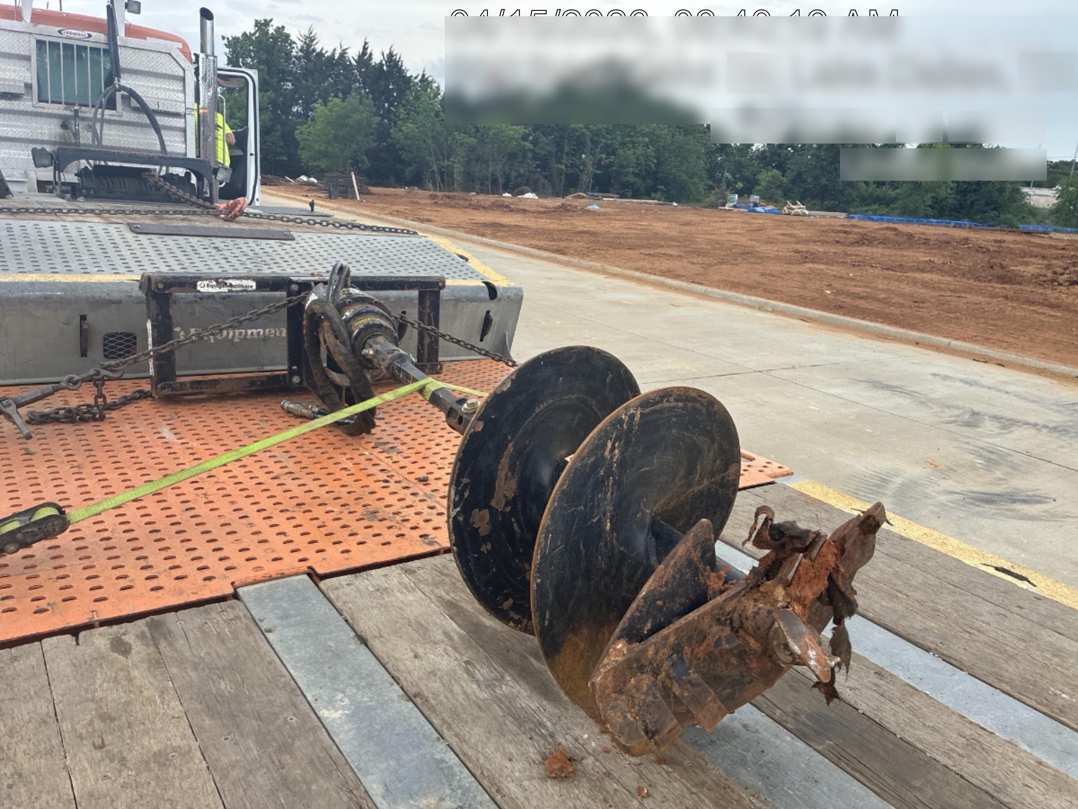 2023 AUGER TORQUE 3300-30